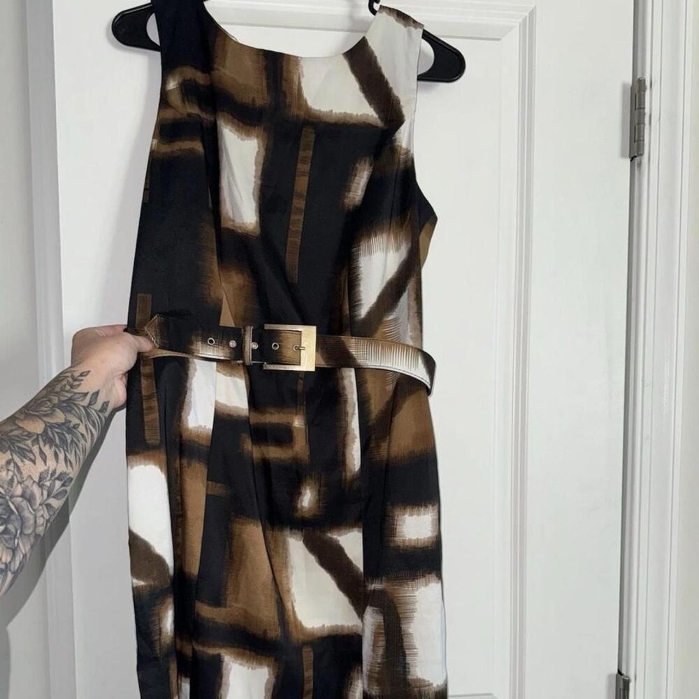 Venus Women's multi Dress